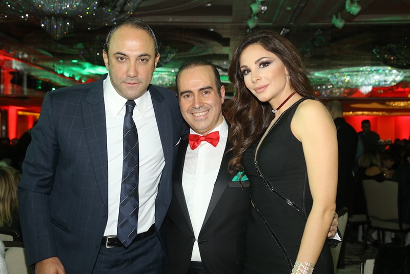 Murex d'Or Annual Gala Dinner