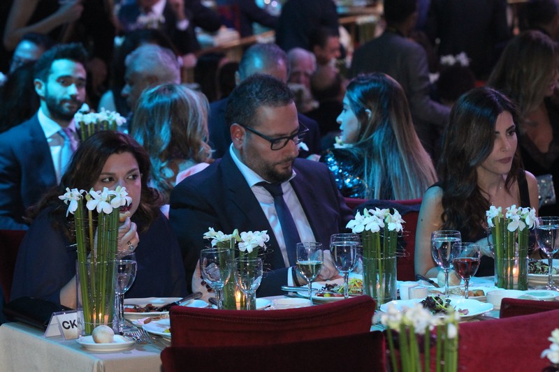BLC bank Awards 2018