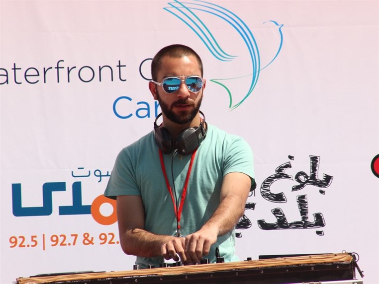 Walk a Mile in Her Shoes Beirut 2015