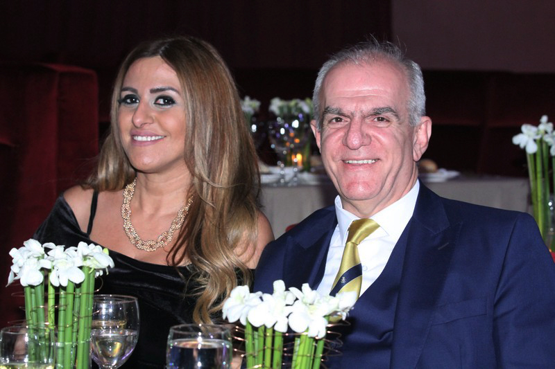 BLC bank Awards 2018