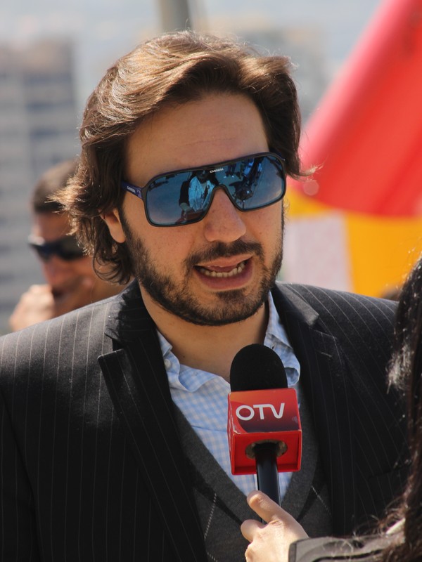 Walk a Mile in Her Shoes Beirut 2015