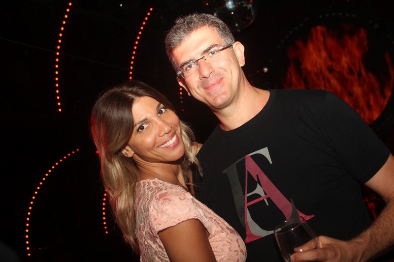 Happy Birthday Alain bou Jaoude