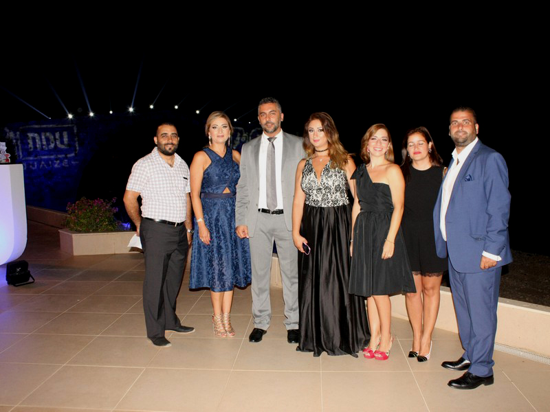 NDU Graduation Dinner 2017