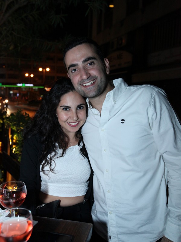 Fertil on saturday night 