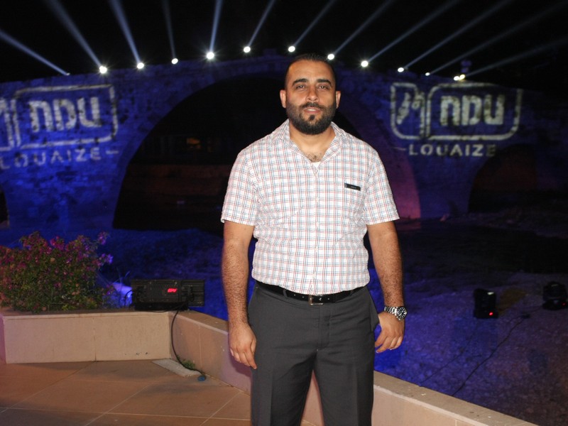 NDU Graduation Dinner 2017