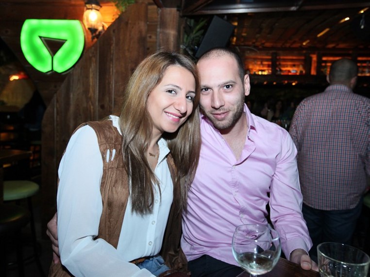 Fertil on saturday night 