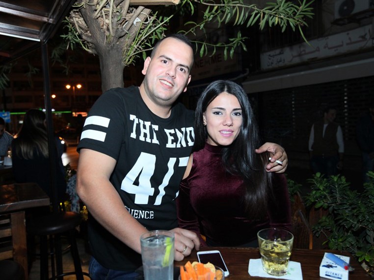 Fertil on saturday night 