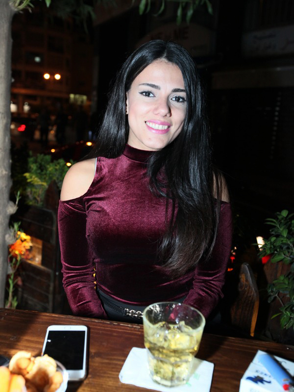Fertil on saturday night 