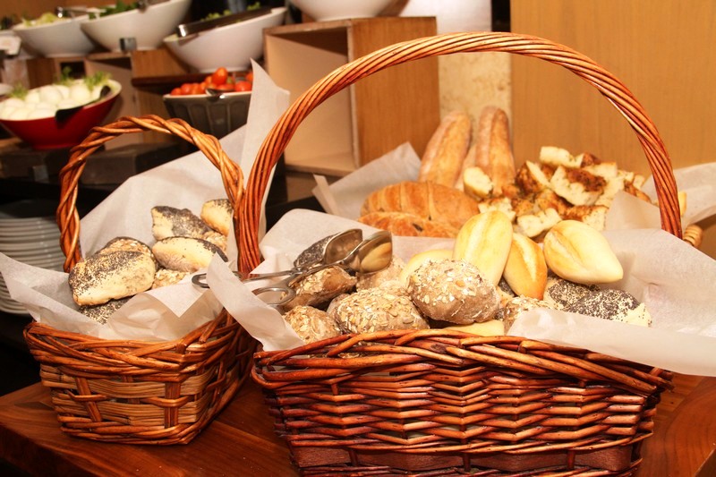Notte Italiana at Caffe Mondo