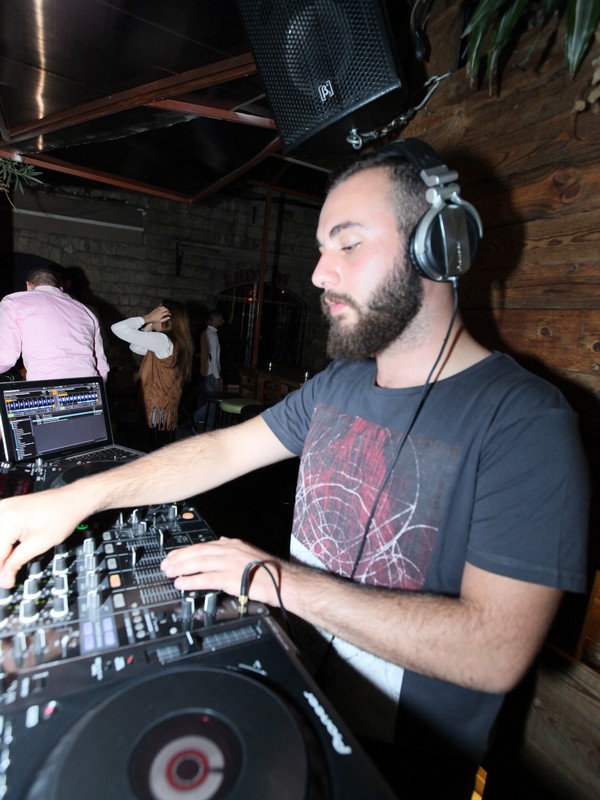 Fertil on saturday night 