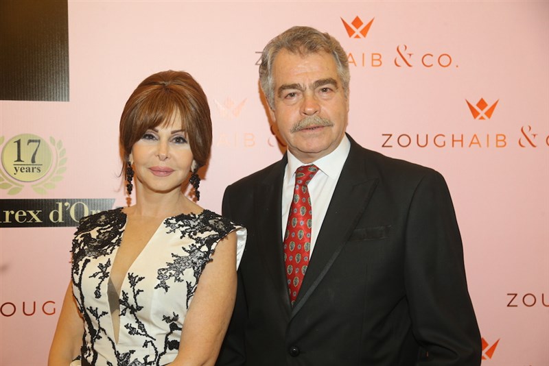 La 17eme Nuit des Murex D’Or