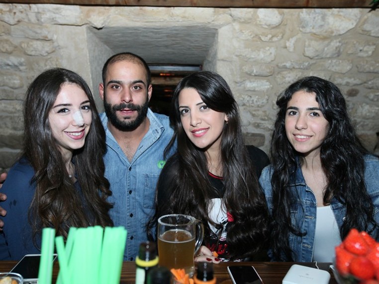 Fertil on saturday night 