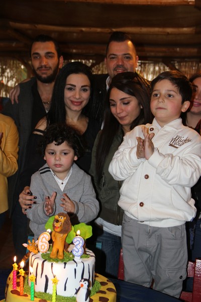 Birthday Celebration 