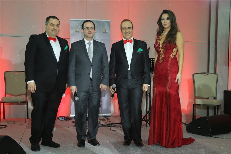 Murex d'Or Annual Gala Dinner