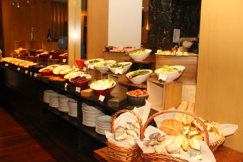 Notte Italiana at Caffe Mondo