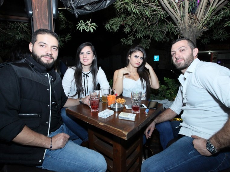Fertil on saturday night 