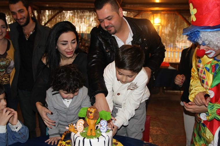 Birthday Celebration 