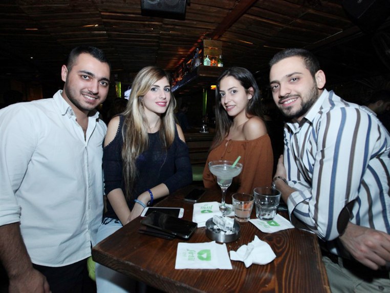 Fertil on saturday night 