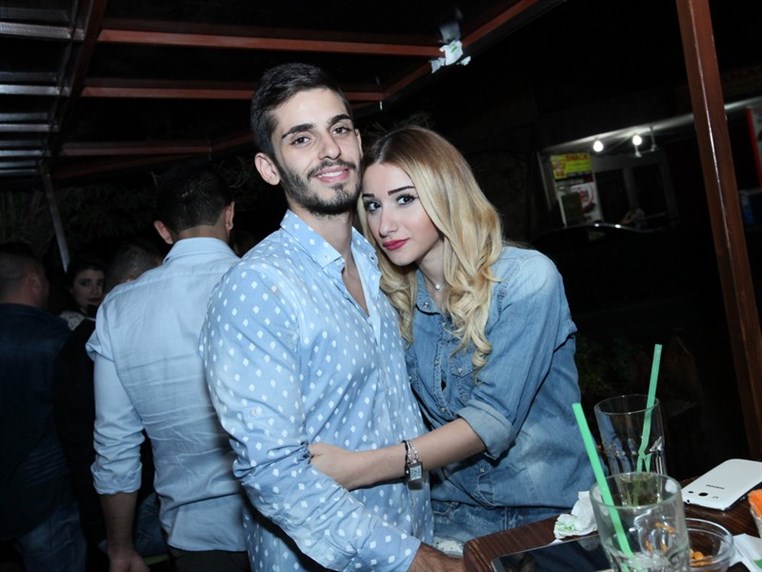 Fertil on saturday night 