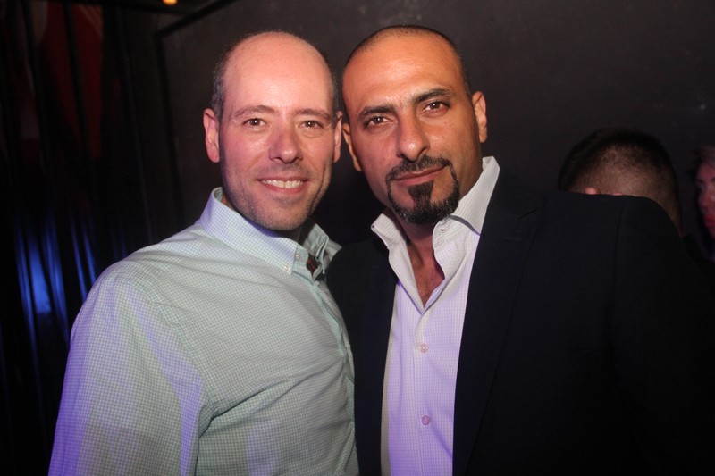 Happy Birthday Alain bou Jaoude