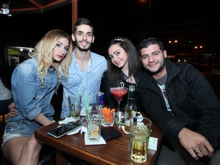 Fertil on saturday night 
