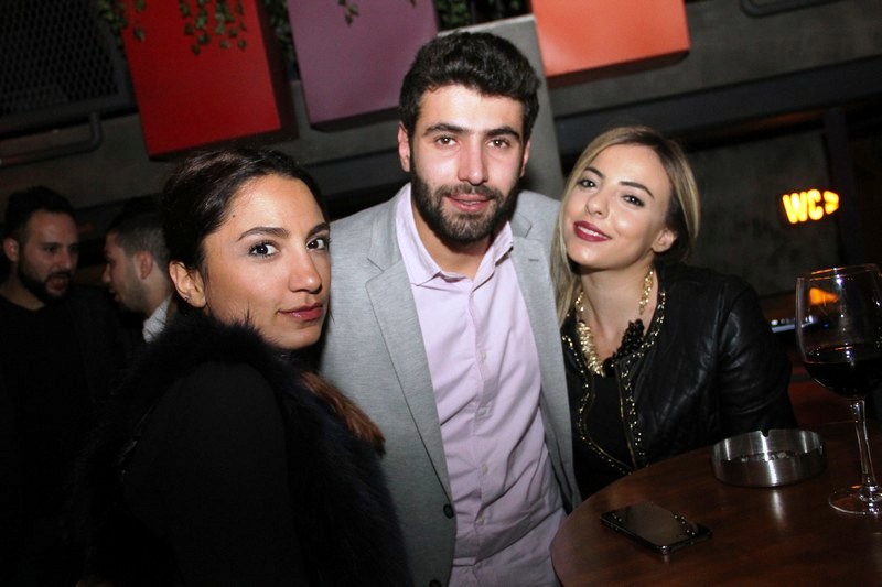 Vivid Twists Every Thursday