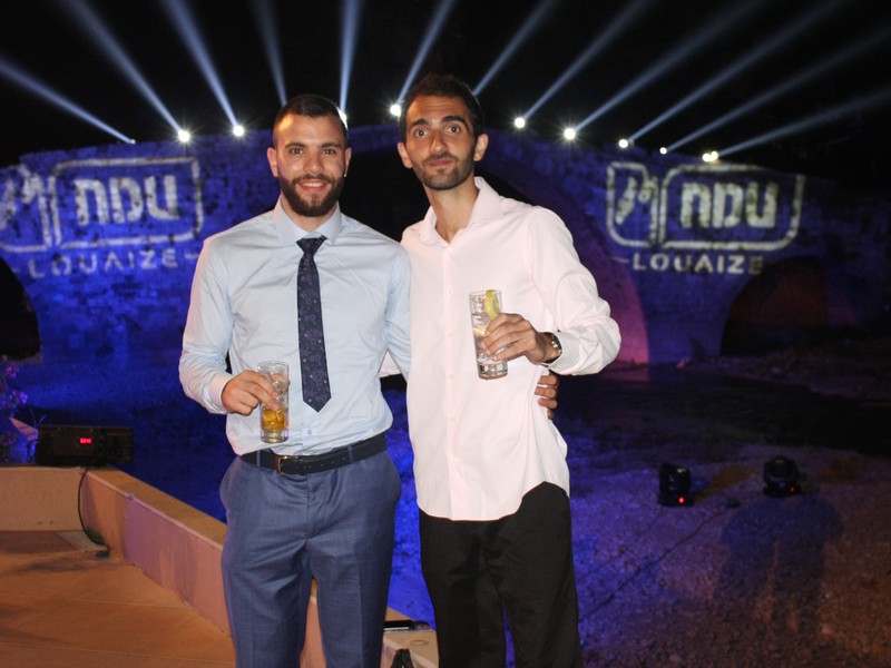 NDU Graduation Dinner 2017