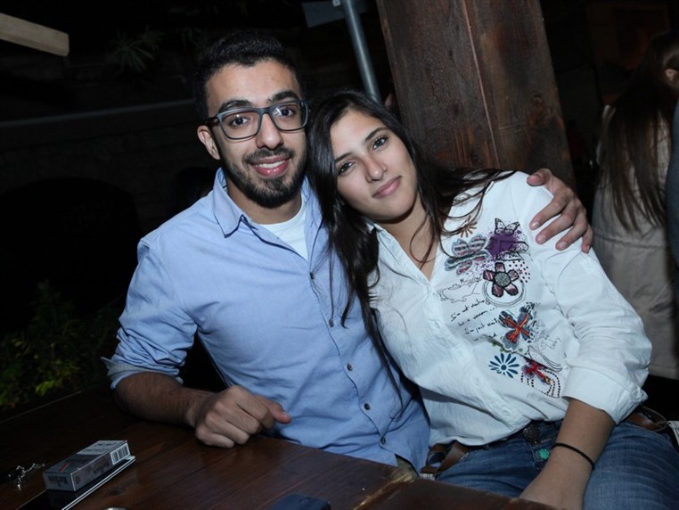 Fertil on saturday night 