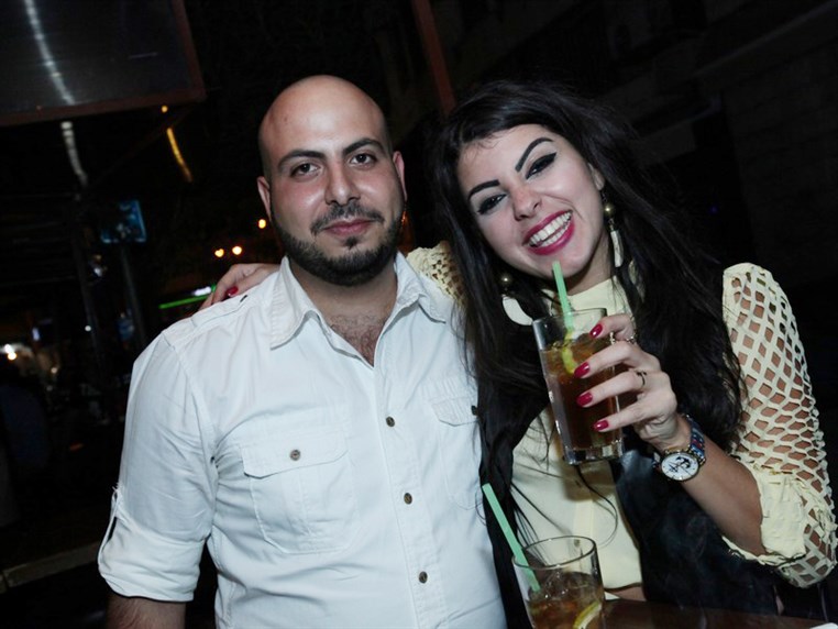 Fertil on saturday night 