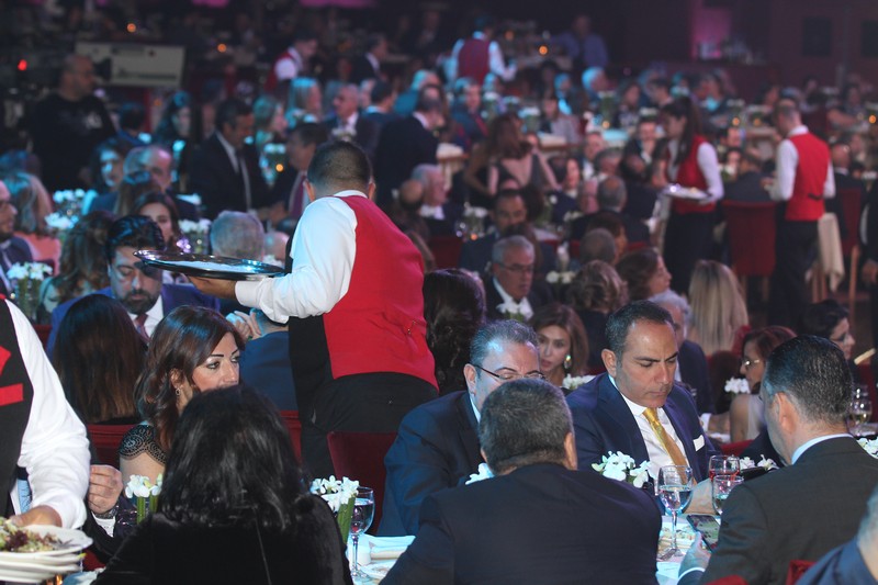 BLC bank Awards 2018