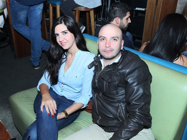 Tonic on Saturday Night
