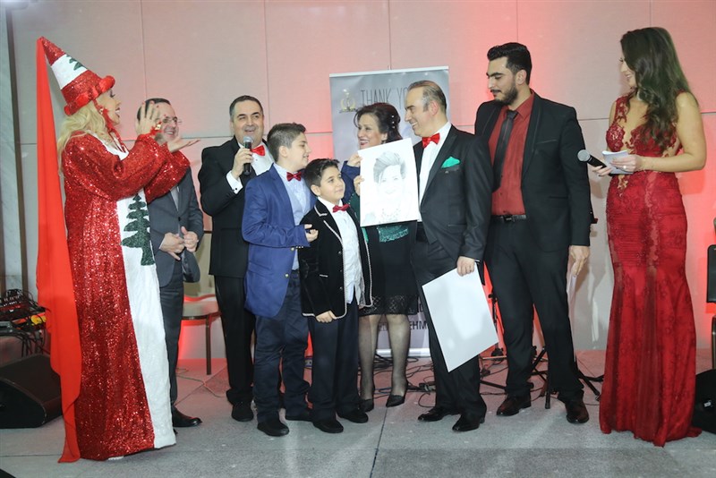 Murex d'Or Annual Gala Dinner