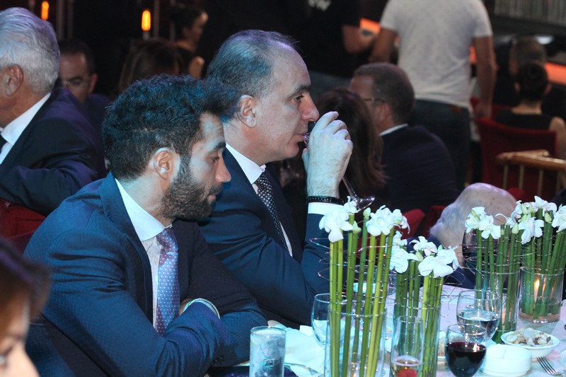 BLC bank Awards 2018