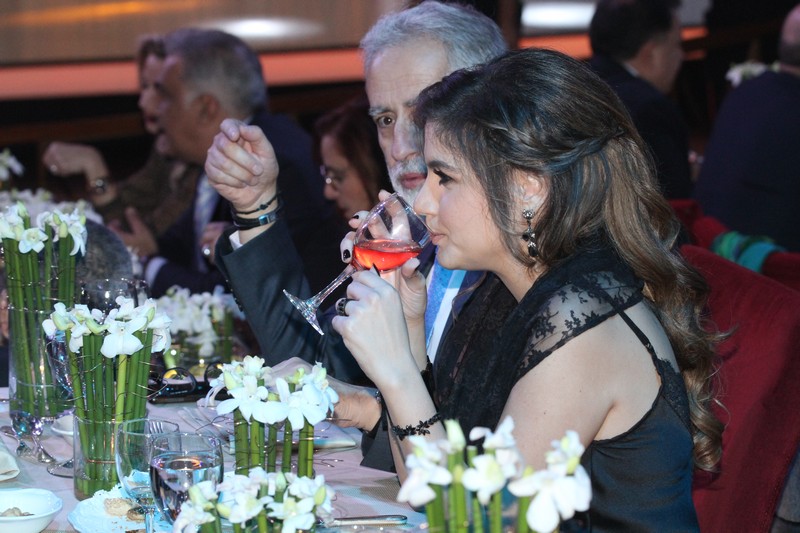 BLC bank Awards 2018