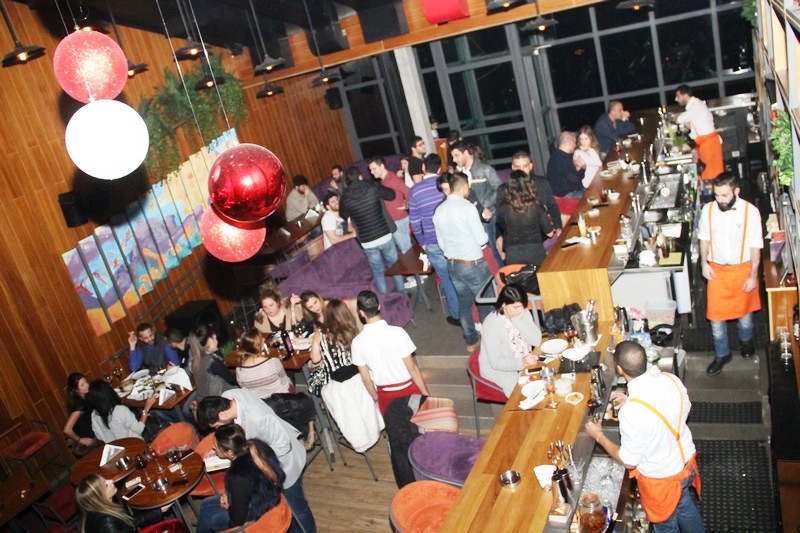 Vivid Twists Every Thursday