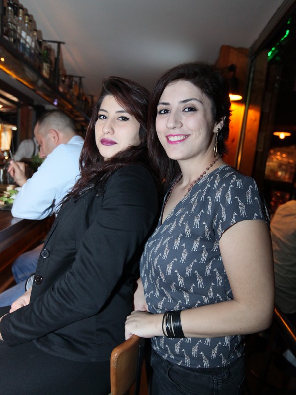 Tonic on Saturday Night