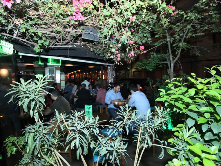Tonic on Saturday Night