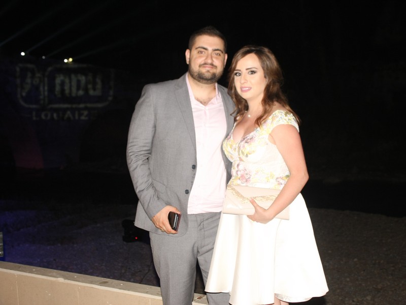 NDU Graduation Dinner 2017