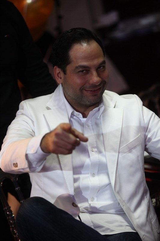 Michel Azzi
