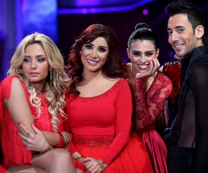 Dancing with the Stars Final