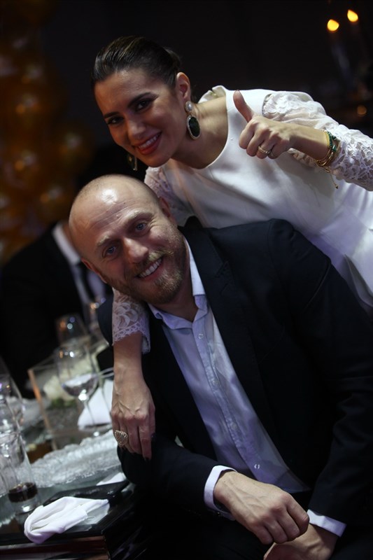 Murex D or Go White Dinner 