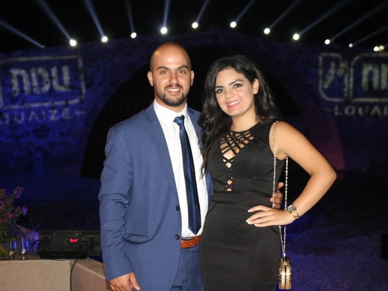 NDU Graduation Dinner 2017