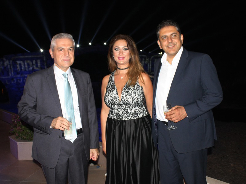 NDU Graduation Dinner 2017