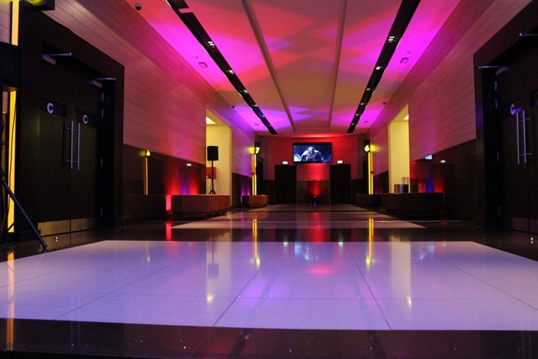Grand Cinemas ABC Ashrafieh New Look