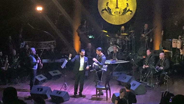 Theatrum on Saturday Night