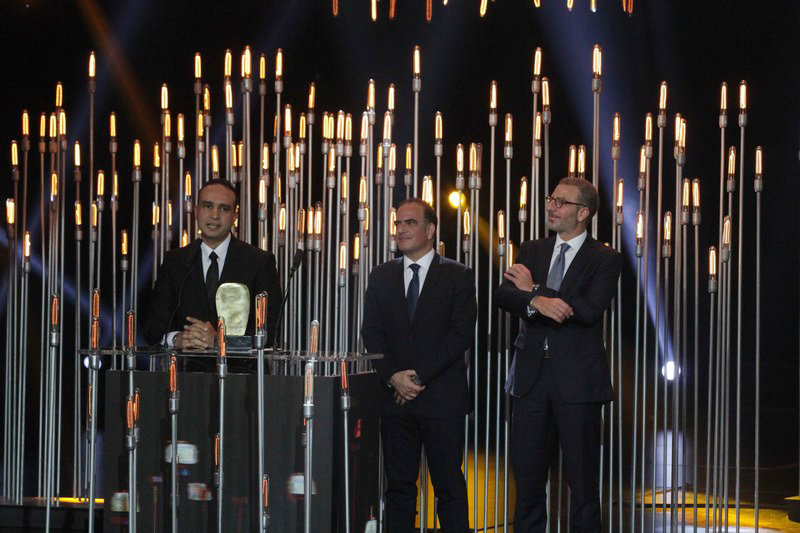 BLC bank Awards 2018