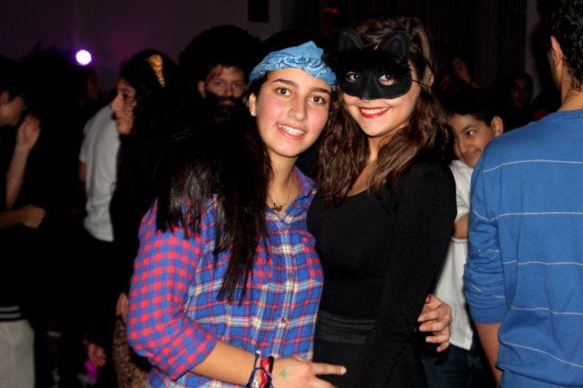 Sagesse Brazilia Old Hollywood Party