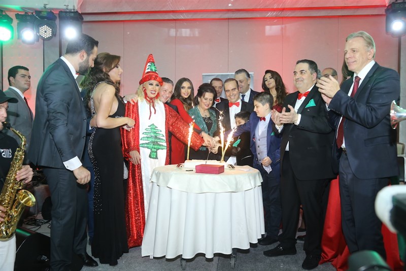 Murex d'Or Annual Gala Dinner
