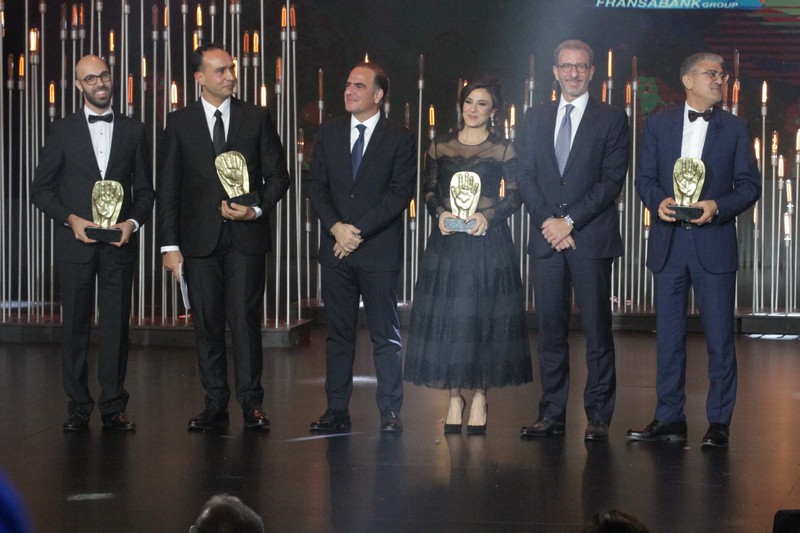 BLC bank Awards 2018