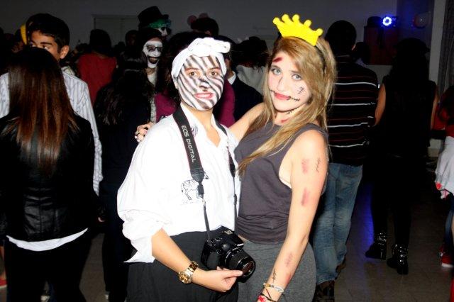 Sagesse Brazilia Old Hollywood Party